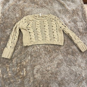 Willow & Clay sweater‎